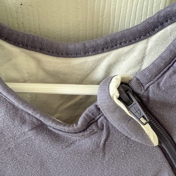 Kyte Baby Bamboo Sleep Sack 1 Tog - Picture 2 of 7